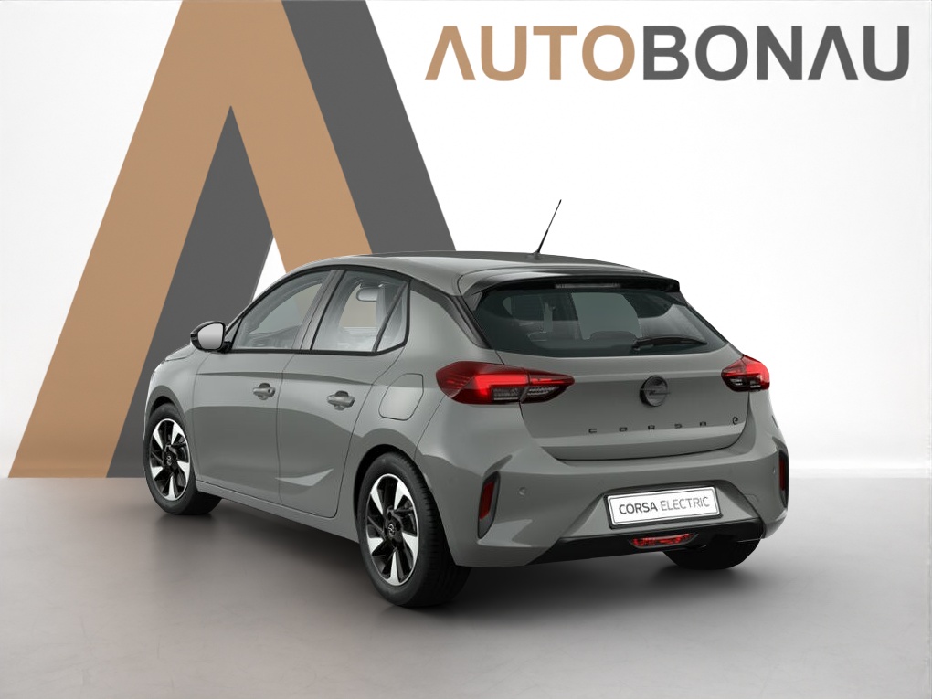 OPEL Corsa-e 156 GS Pack Winter-image-2