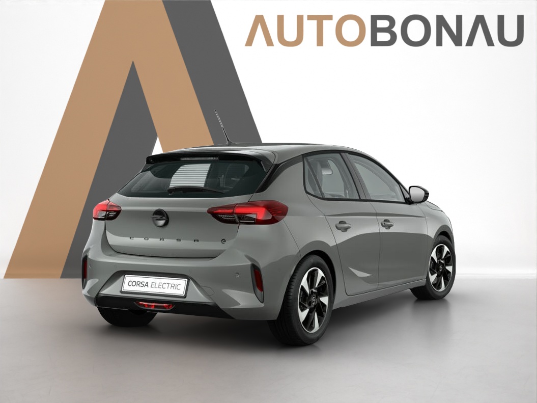 OPEL Corsa-e 156 GS Pack Winter-image-48