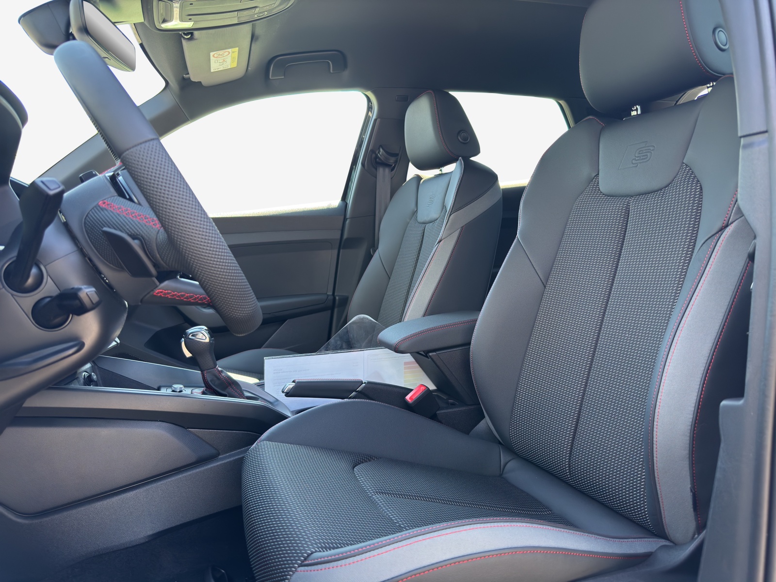 AUDI A1 Sportback 30 TFSI Attraction S-tronic-image-7