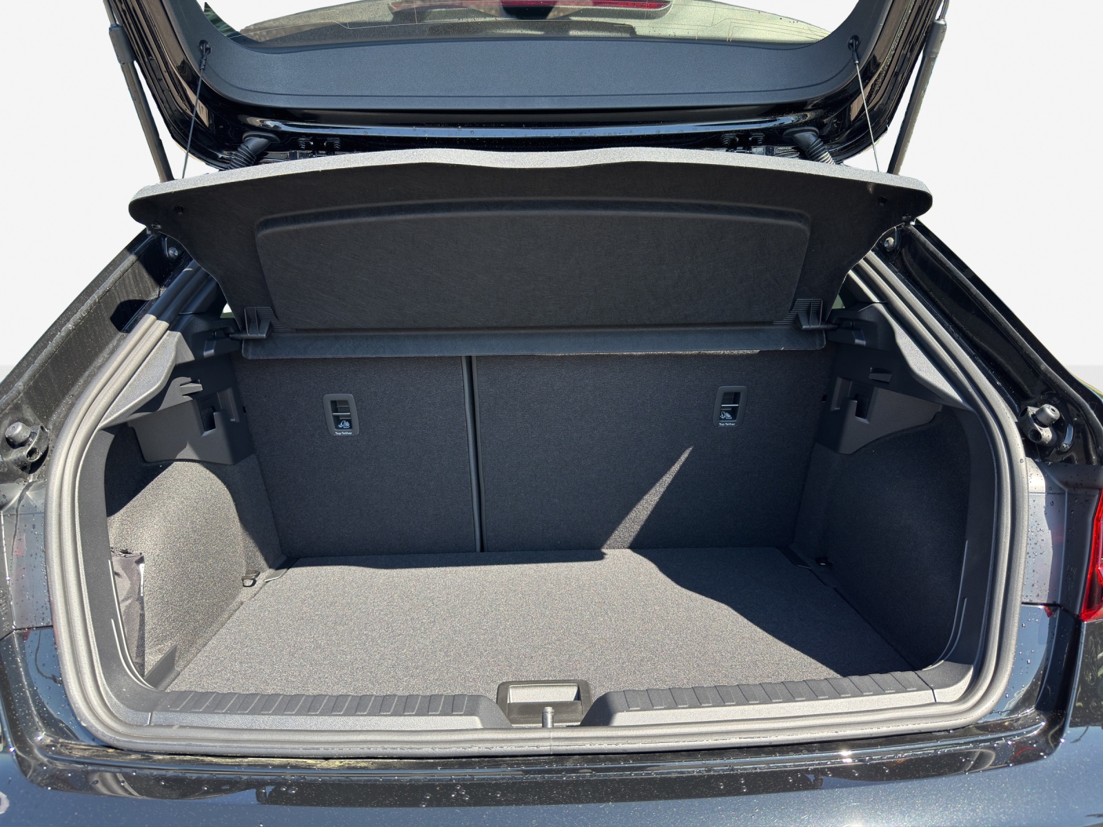 AUDI A1 Sportback 30 TFSI Attraction S-tronic-image-12