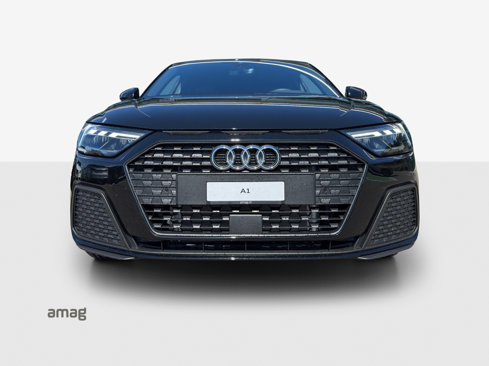AUDI A1 Sportback 30 TFSI Attraction S-tronic-image-6