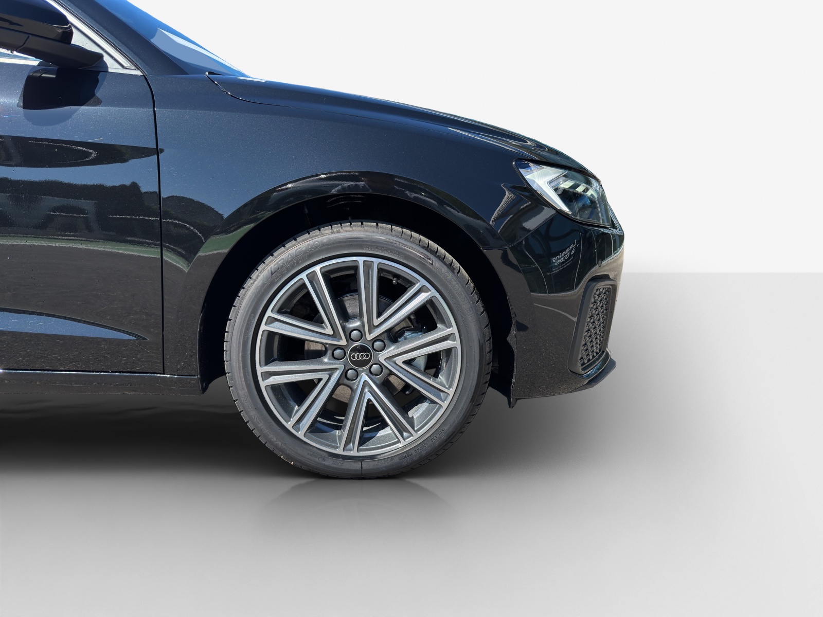 AUDI A1 Sportback 30 TFSI Attraction S-tronic-image-13