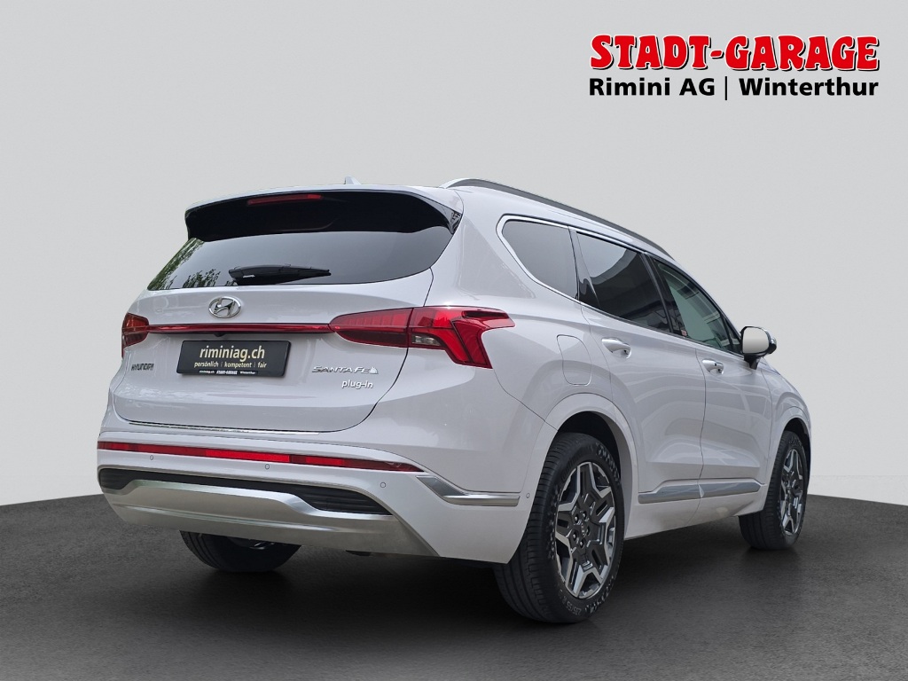 HYUNDAI Santa Fe 1.6 T-GDi PHEV Vertex-showroom-element-2
