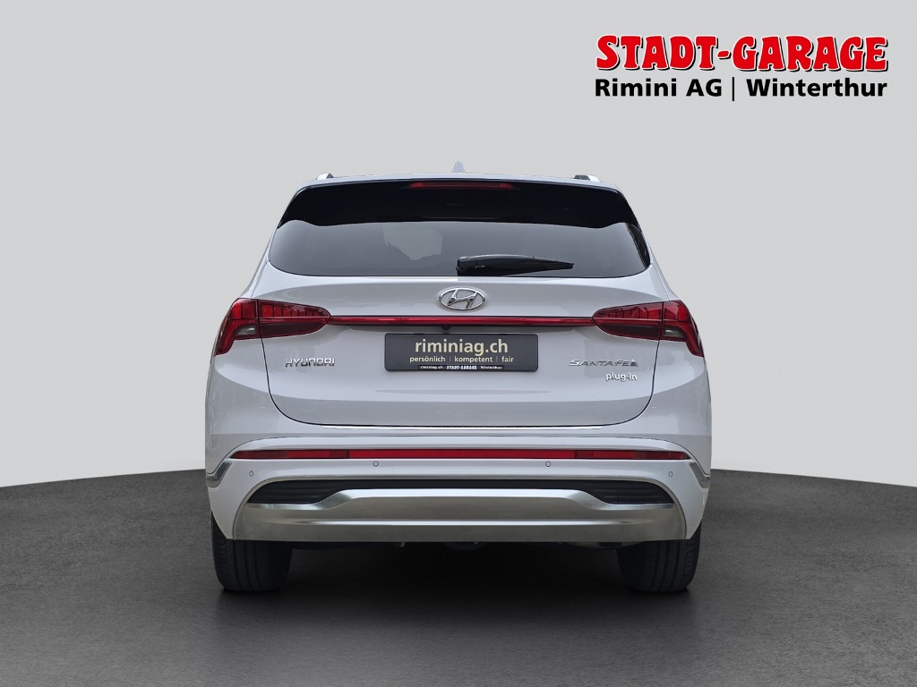 HYUNDAI Santa Fe 1.6 T-GDi PHEV Vertex-showroom-element-3