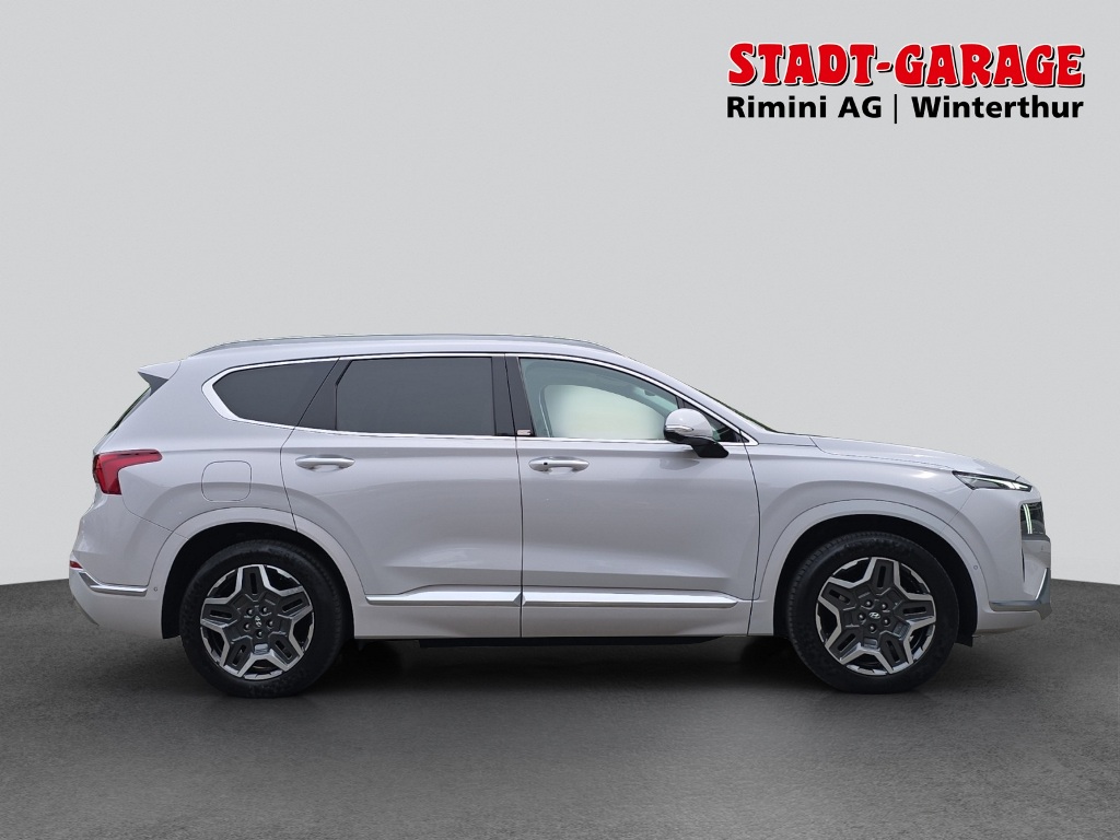 HYUNDAI Santa Fe 1.6 T-GDi PHEV Vertex-showroom-element-1