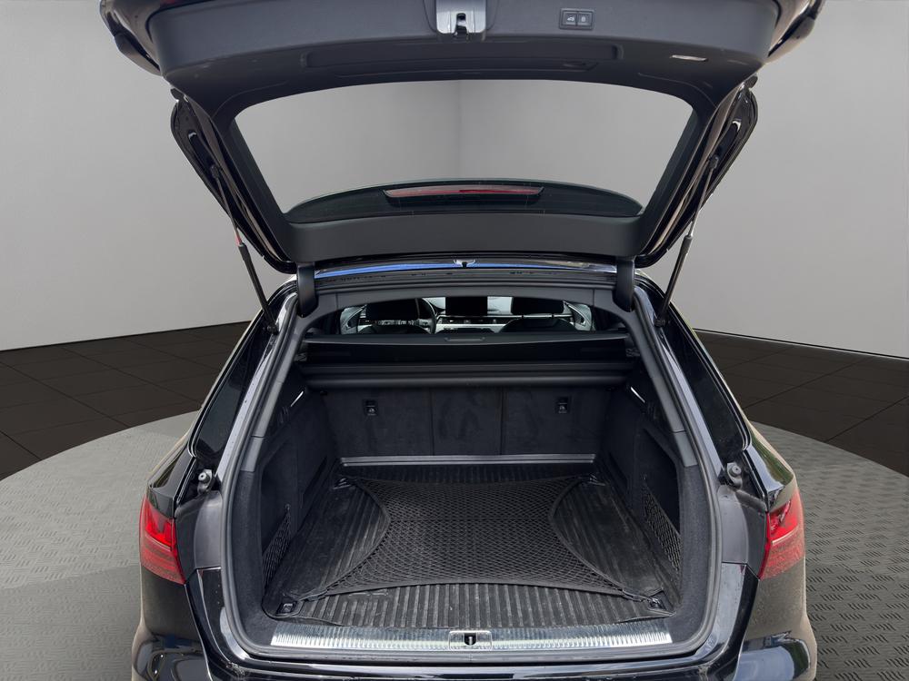 AUDI A4 Avant 45 TFSI S line S-tronic quattro-image-7