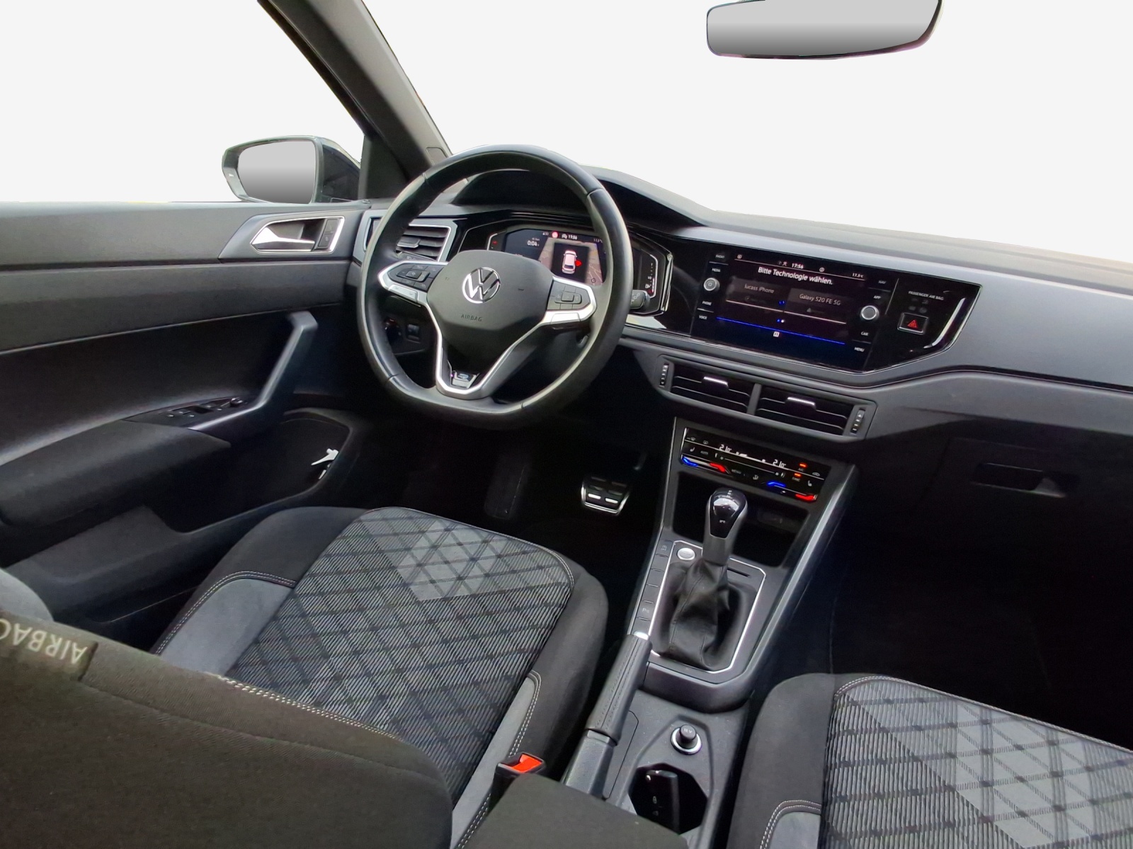 VW Polo 1.0 TSI R-Line DSG-image-7