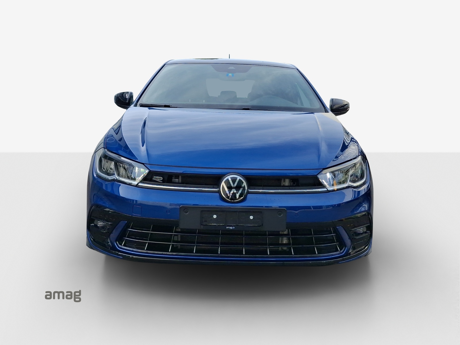 VW Polo 1.0 TSI R-Line DSG-image-6