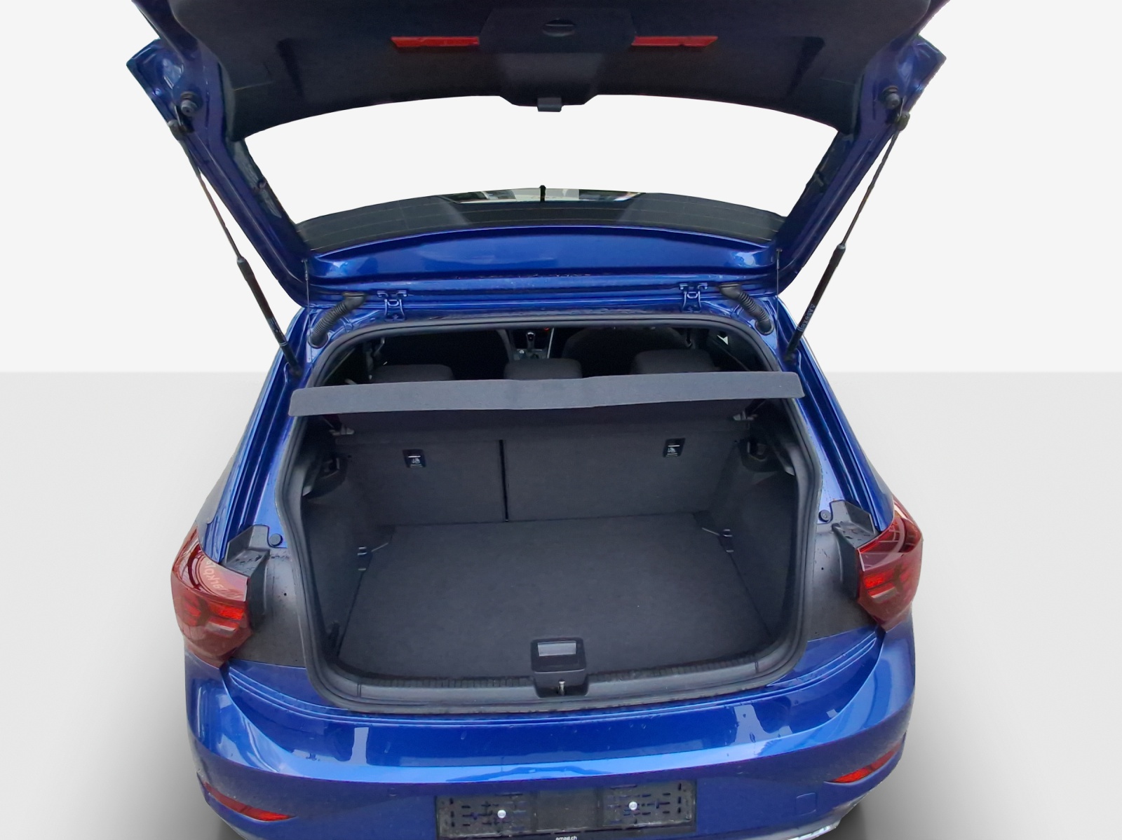 VW Polo 1.0 TSI R-Line DSG-image-12
