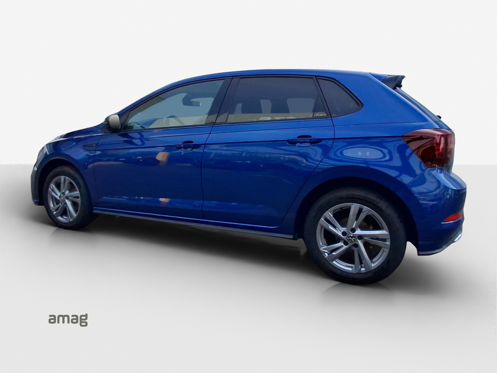 VW Polo 1.0 TSI R-Line DSG-showroom-element-2