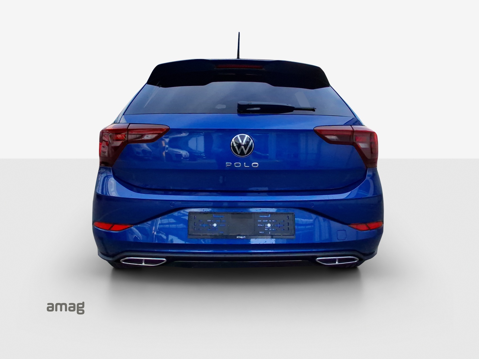 VW Polo 1.0 TSI R-Line DSG-showroom-element-3
