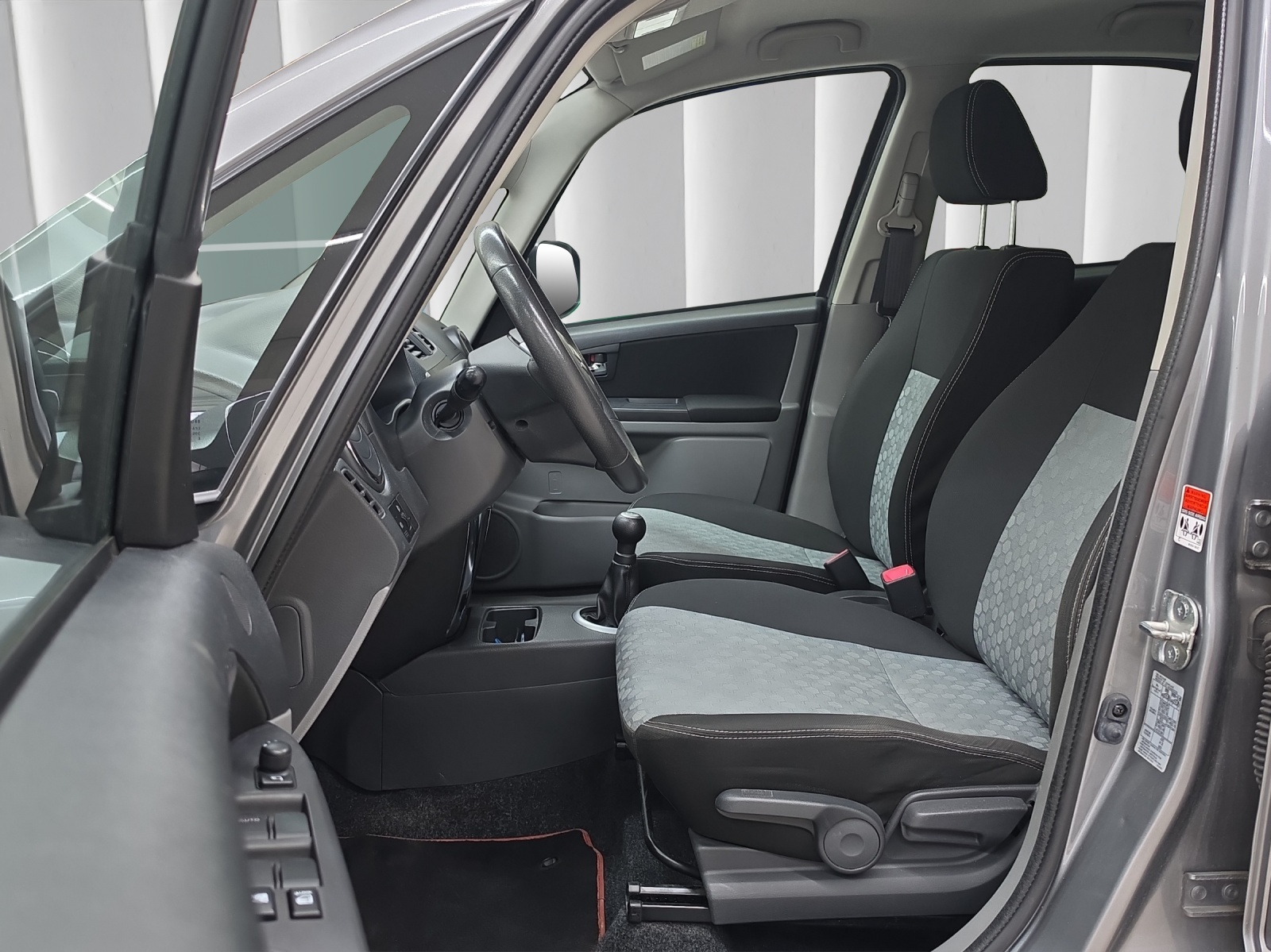 SUZUKI SX4 1.6 16V GL Top S.Cellano 4WD-image-10