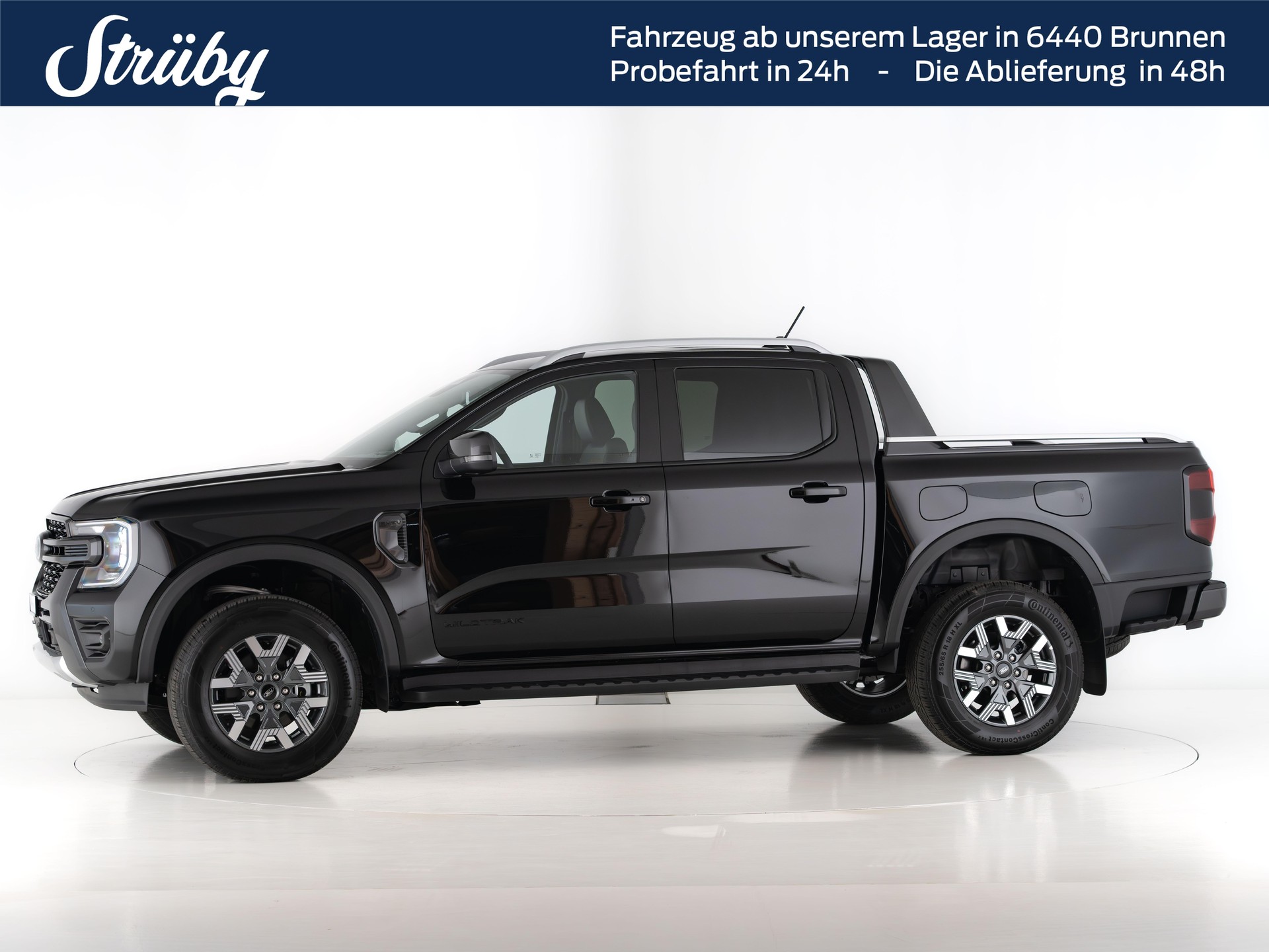 FORD Ranger DKab.Pick-up 2.3 EcoBoost 4x4 Wildtrak PHEV-image-17