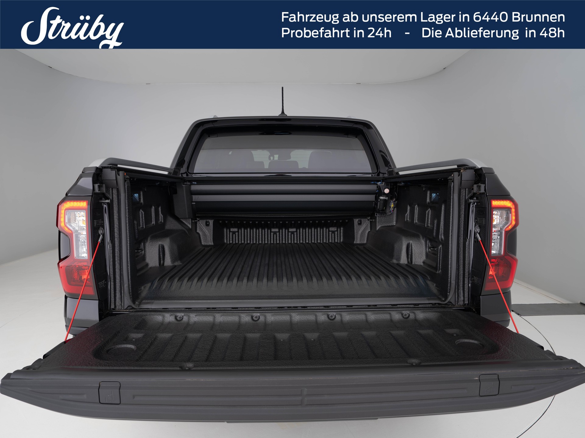 FORD Ranger DKab.Pick-up 2.3 EcoBoost 4x4 Wildtrak PHEV-image-30