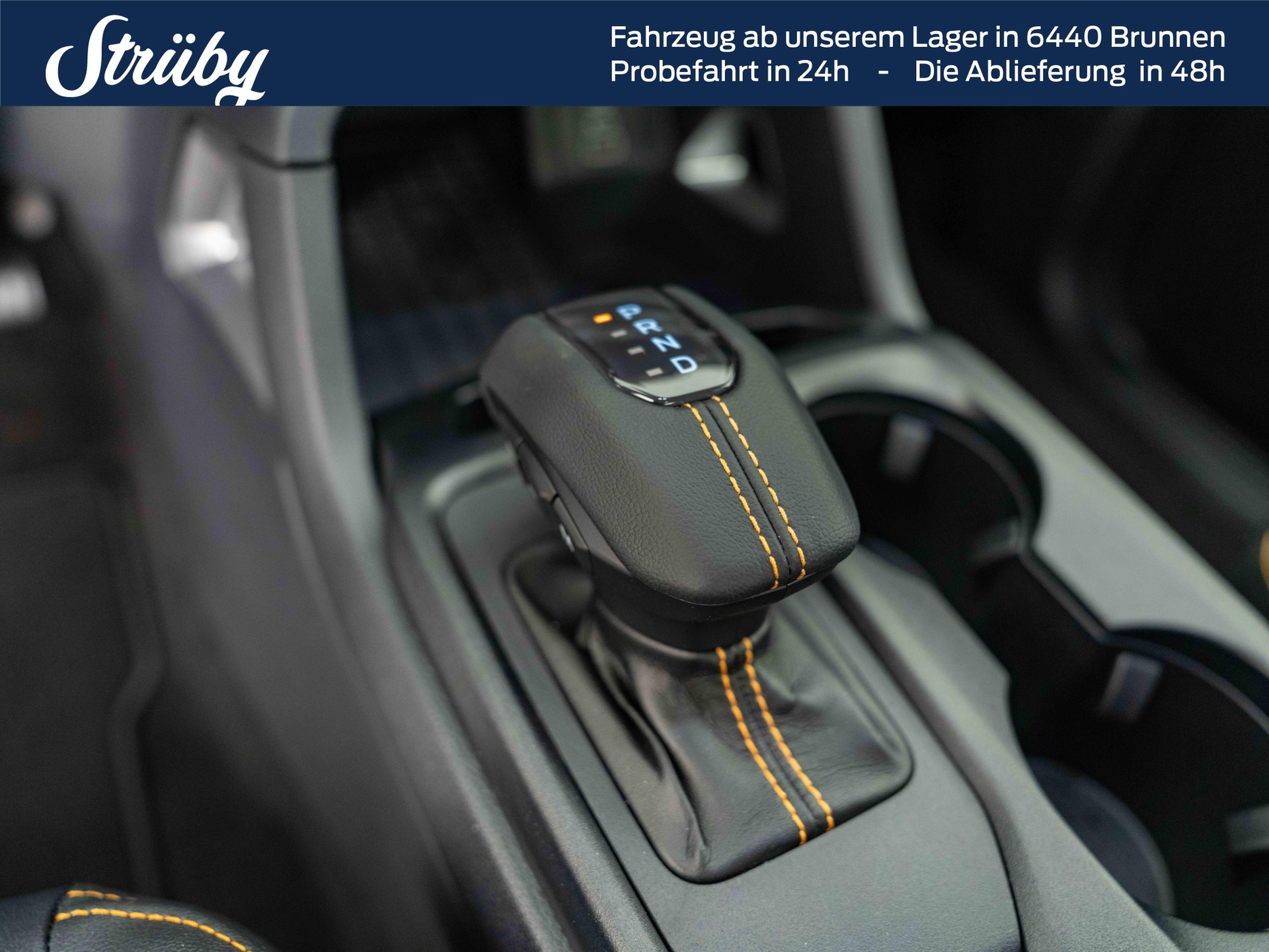 FORD Ranger DKab.Pick-up 2.3 EcoBoost 4x4 Wildtrak PHEV-image-24