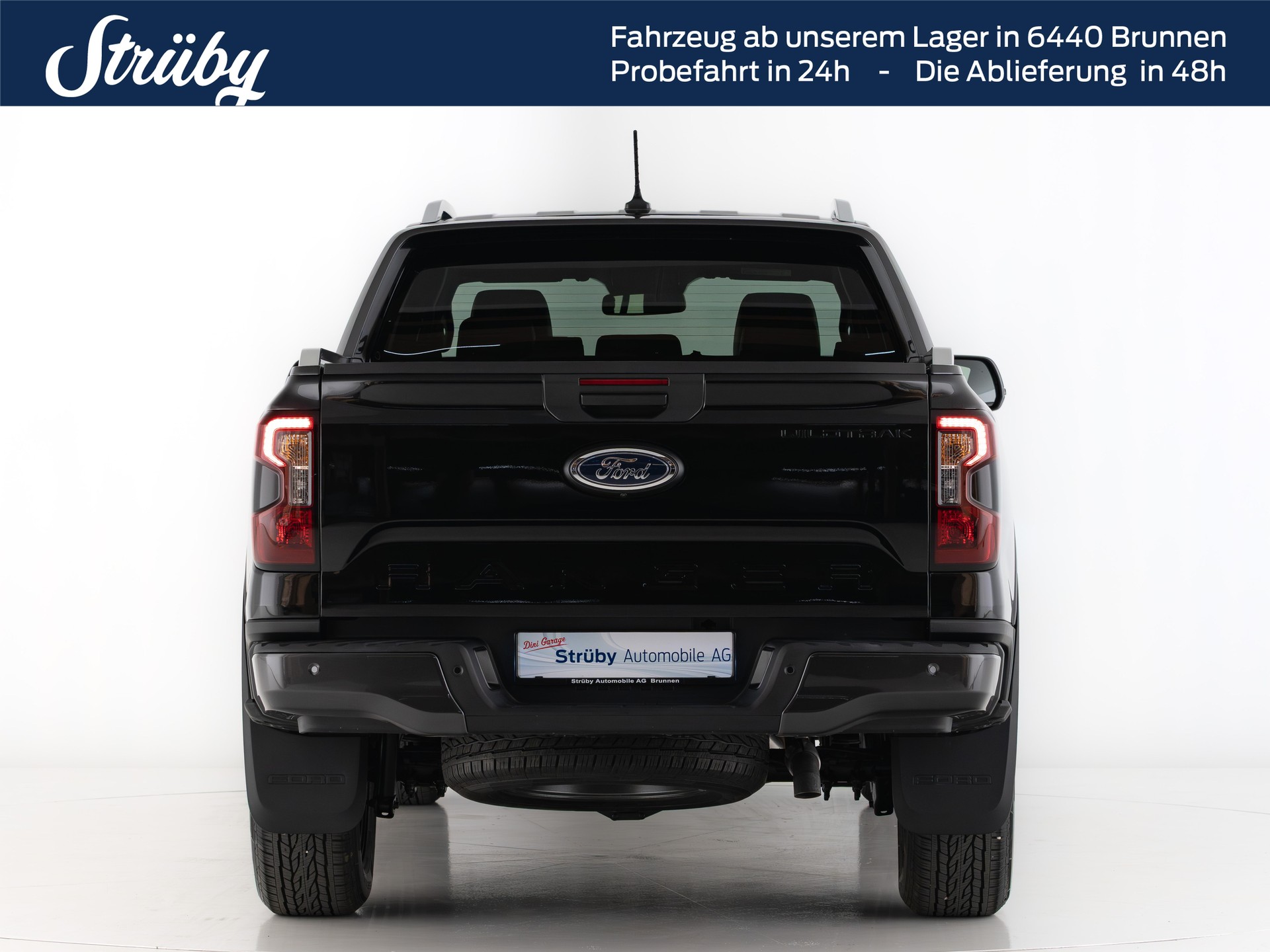 FORD Ranger DKab.Pick-up 2.3 EcoBoost 4x4 Wildtrak PHEV-image-11