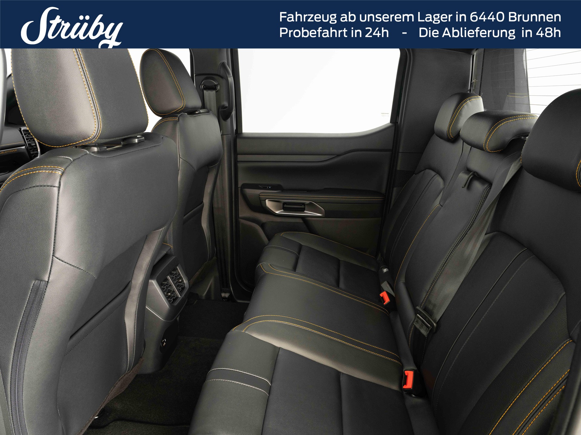 FORD Ranger DKab.Pick-up 2.3 EcoBoost 4x4 Wildtrak PHEV-image-26