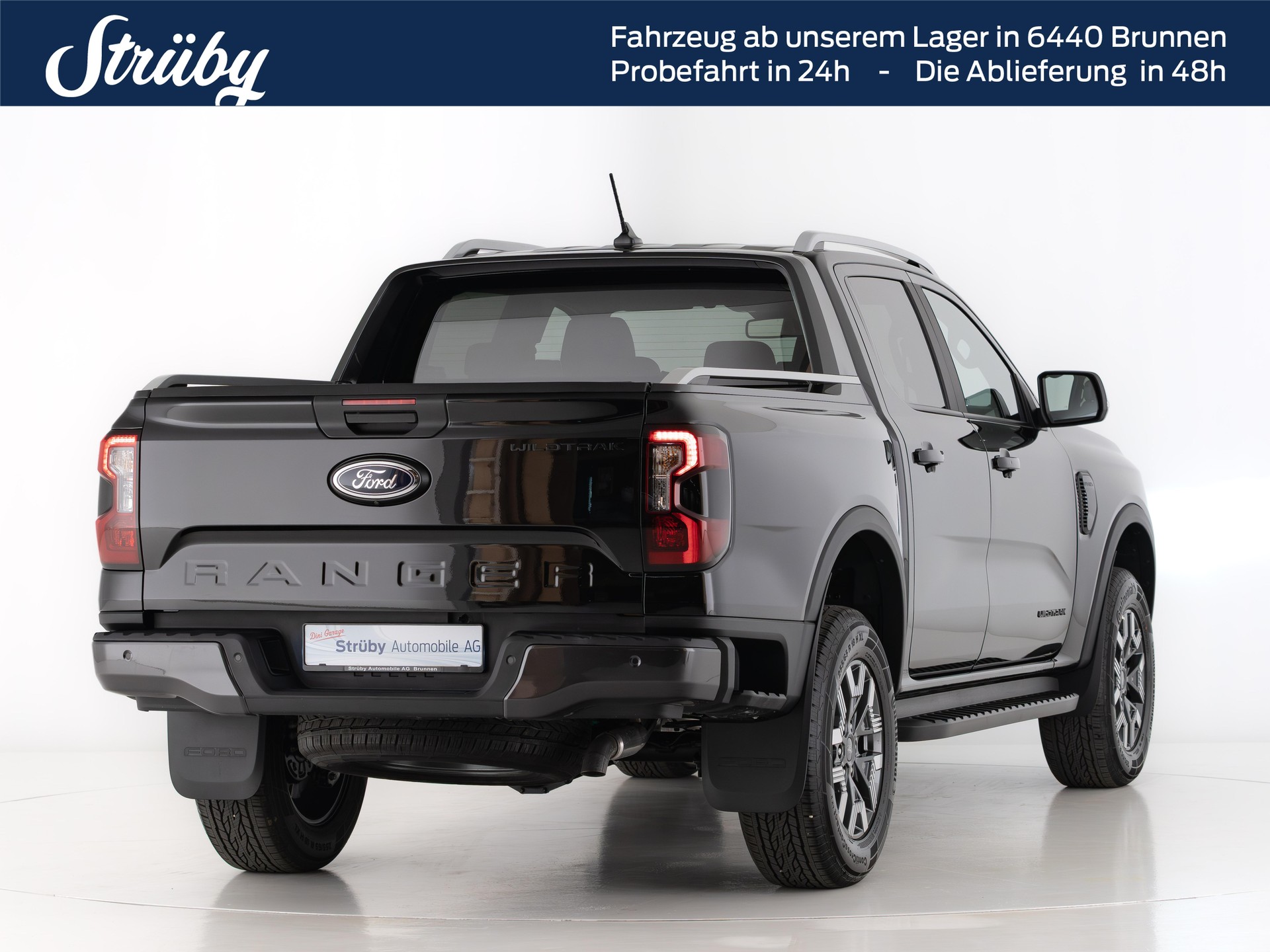 FORD Ranger DKab.Pick-up 2.3 EcoBoost 4x4 Wildtrak PHEV-image-10