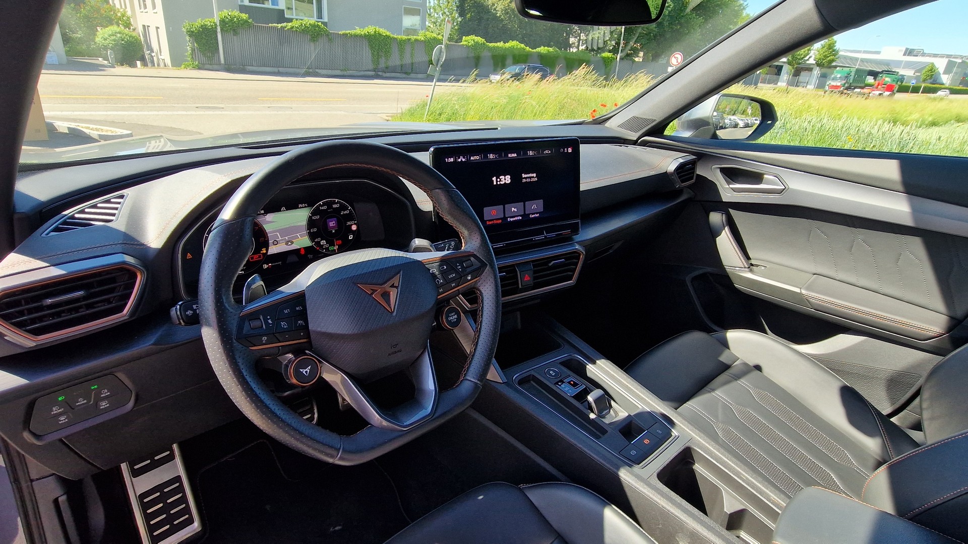 CUPRA Formentor 2.0TSI VZ 4Drive DSG-image-5