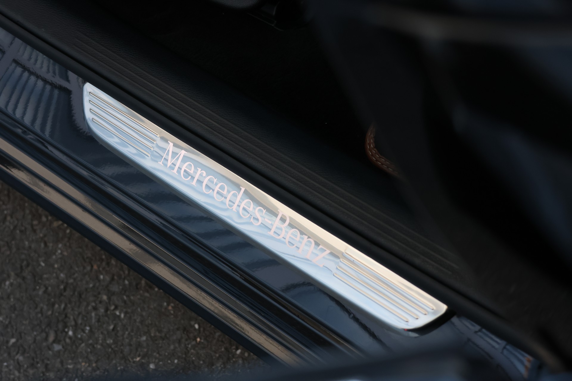MERCEDES-BENZ C 250d BlueTEC AMG Line 4Matic 7G-Tronic "Designo" + 1.8T AHK-image-20