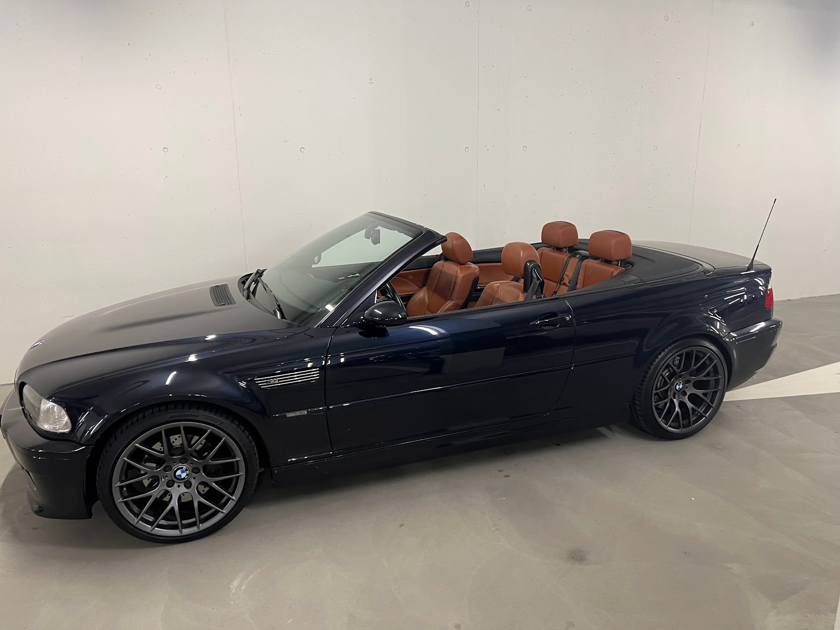 BMW Cabrio-image-2