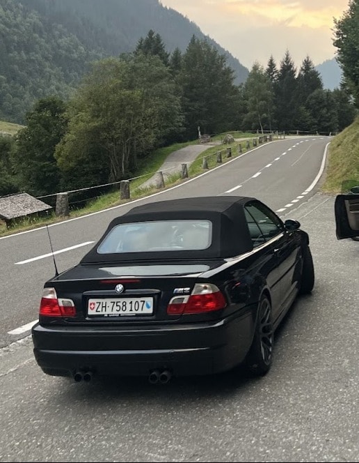 BMW Cabrio-image-4
