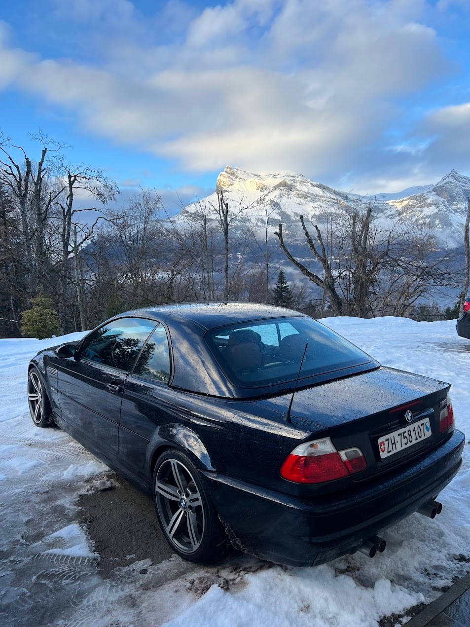 BMW Cabrio-image-5