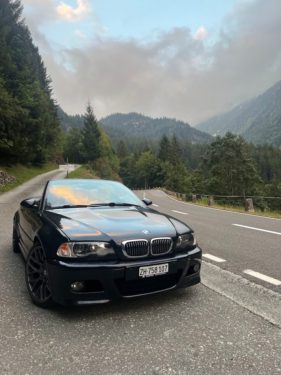 BMW Cabrio-image-0