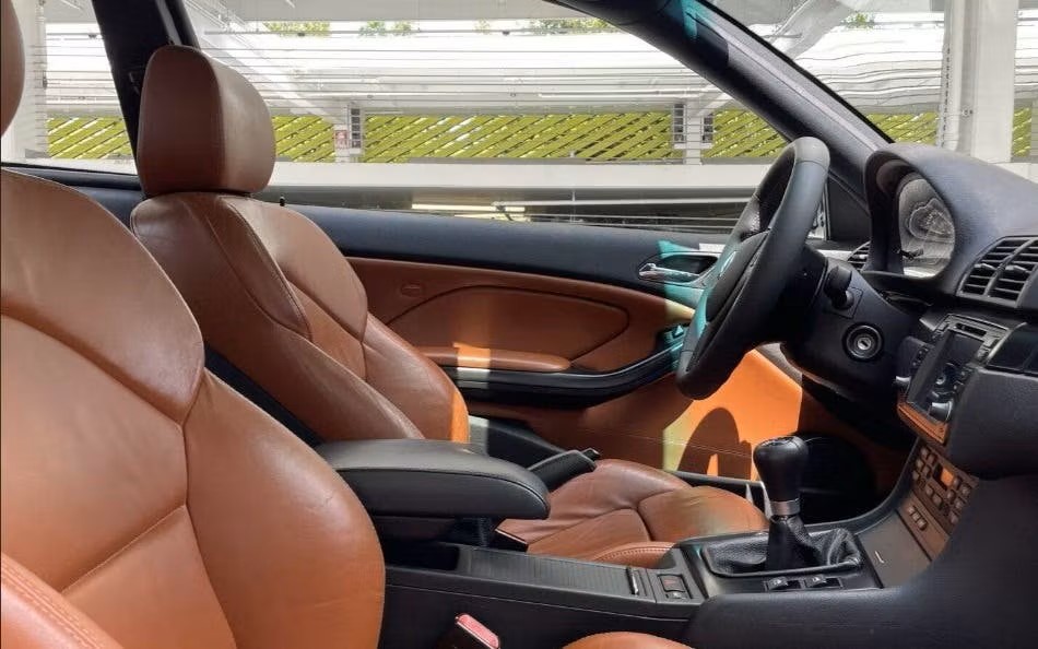 BMW Cabrio-image-1