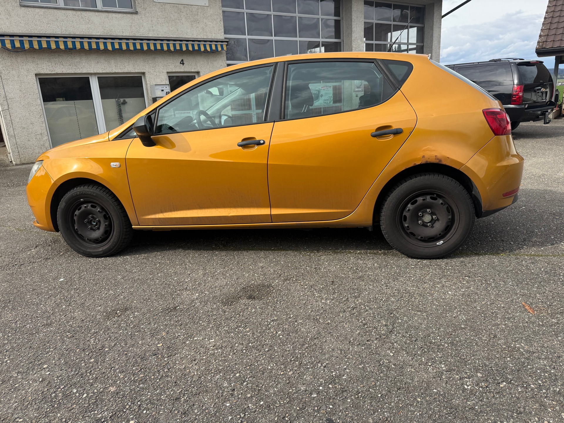 SEAT Ibiza ST 1.4 Style-image-7