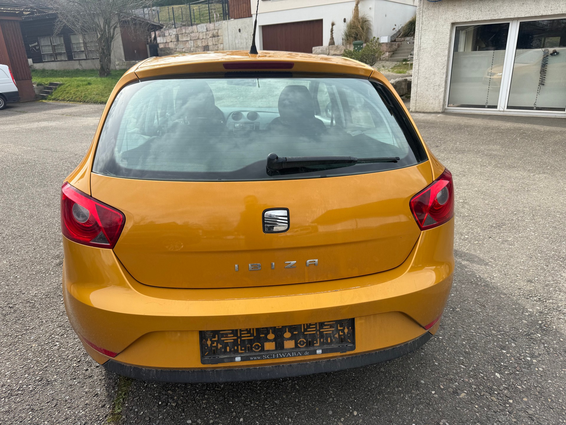 SEAT Ibiza ST 1.4 Style-image-5