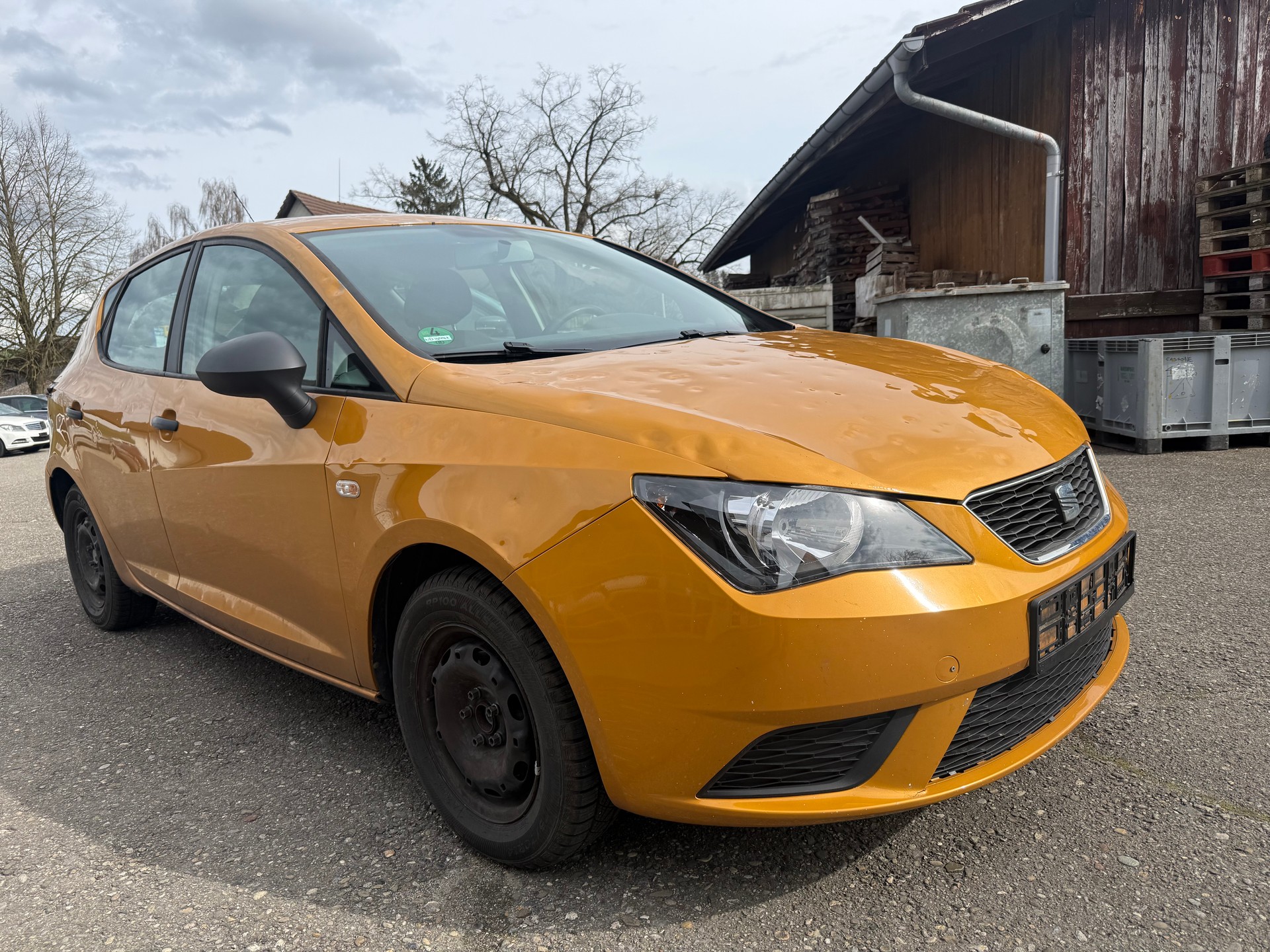 SEAT Ibiza ST 1.4 Style-image-2