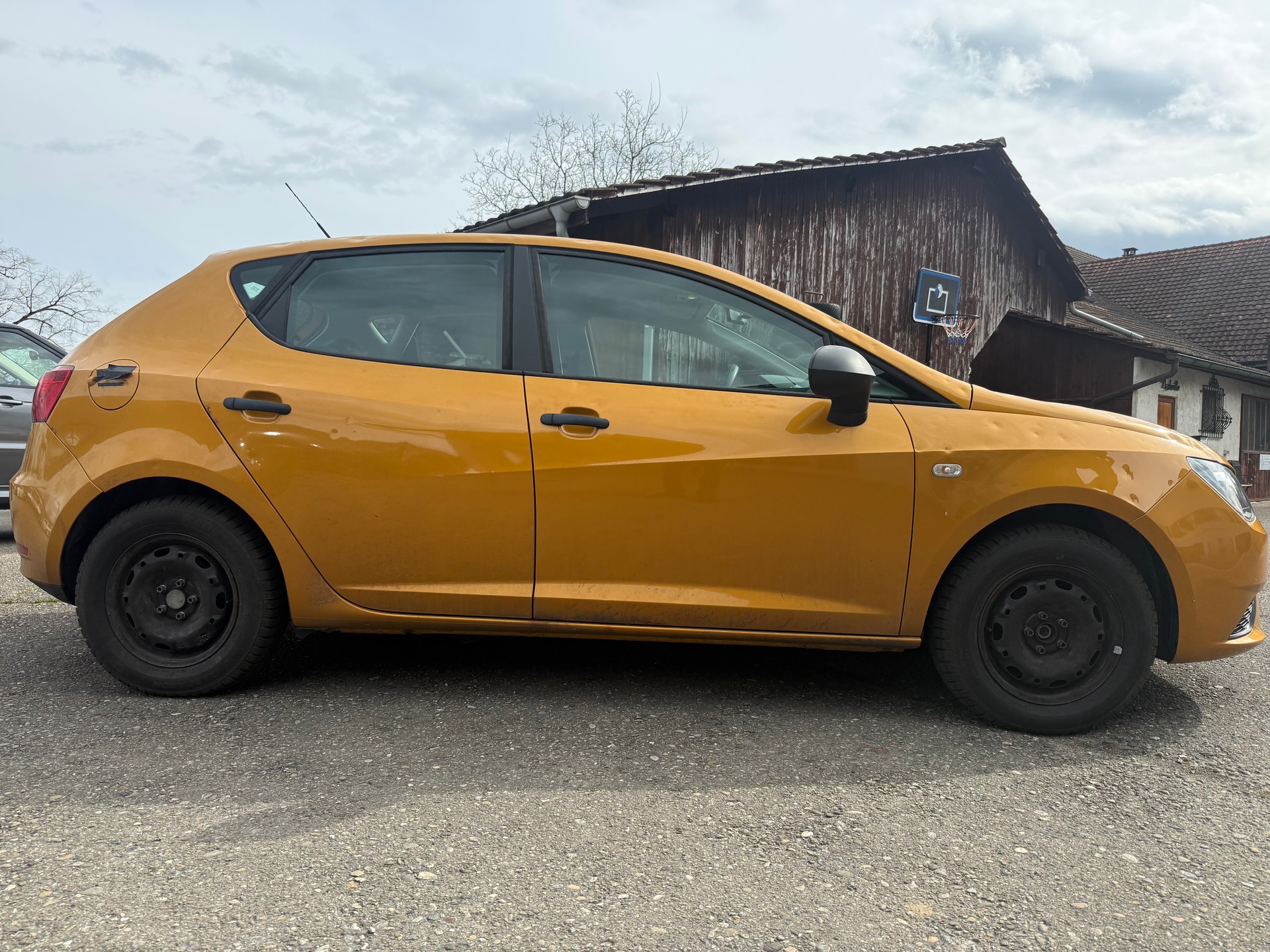 SEAT Ibiza ST 1.4 Style-image-3