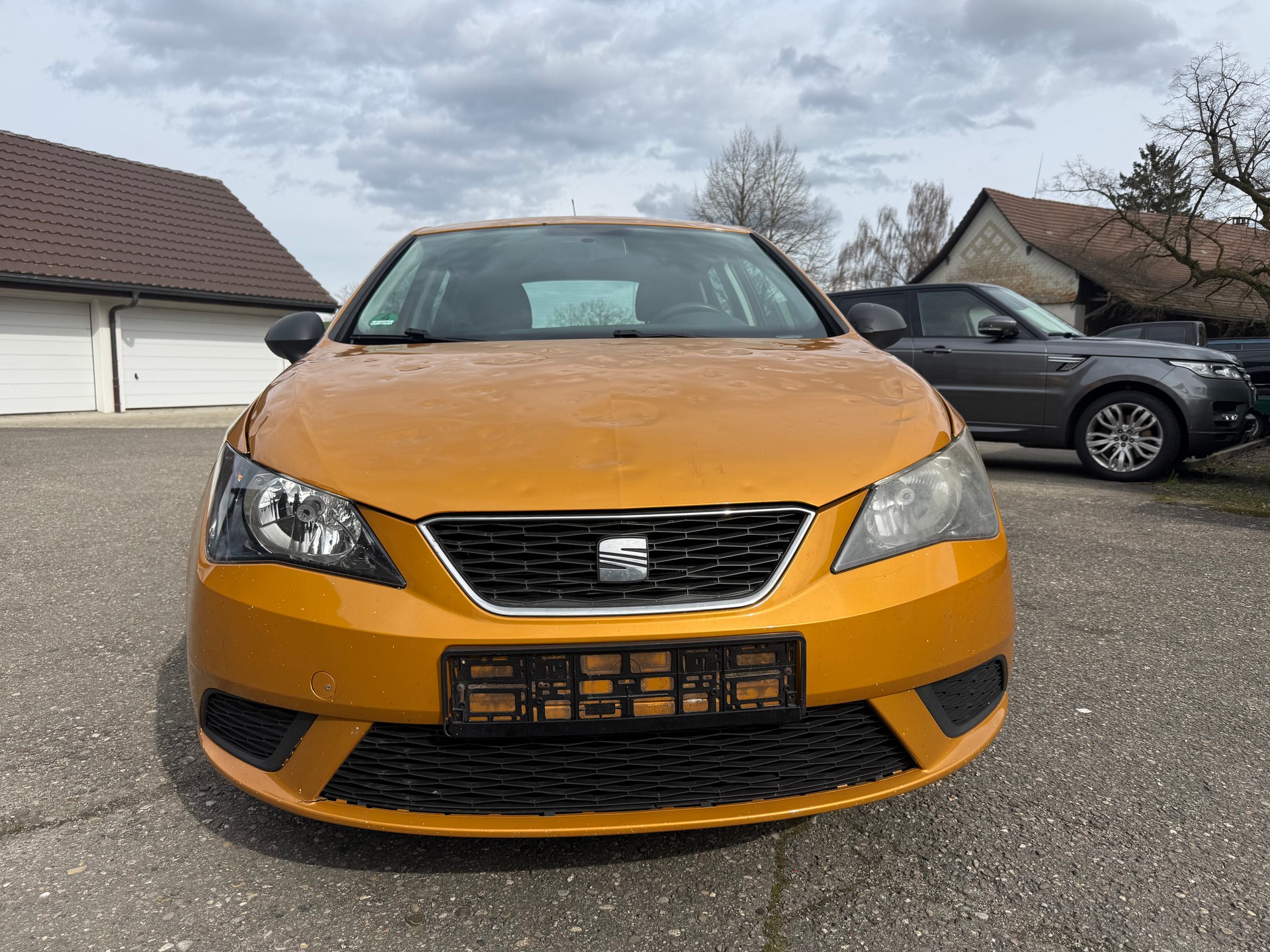 SEAT Ibiza ST 1.4 Style-image-1