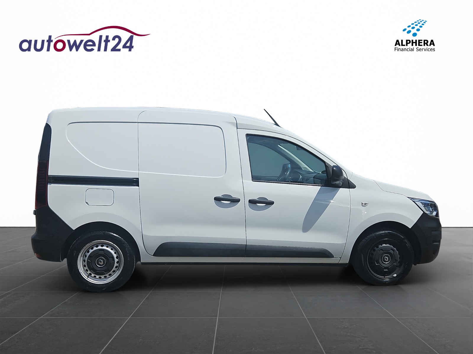 RENAULT Express 1.3TCe 100 PF Extra-image-3