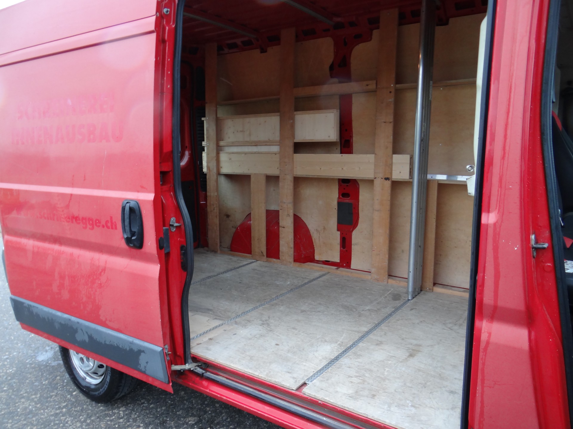 FIAT Ducato 15 2.3 MJ-image-8