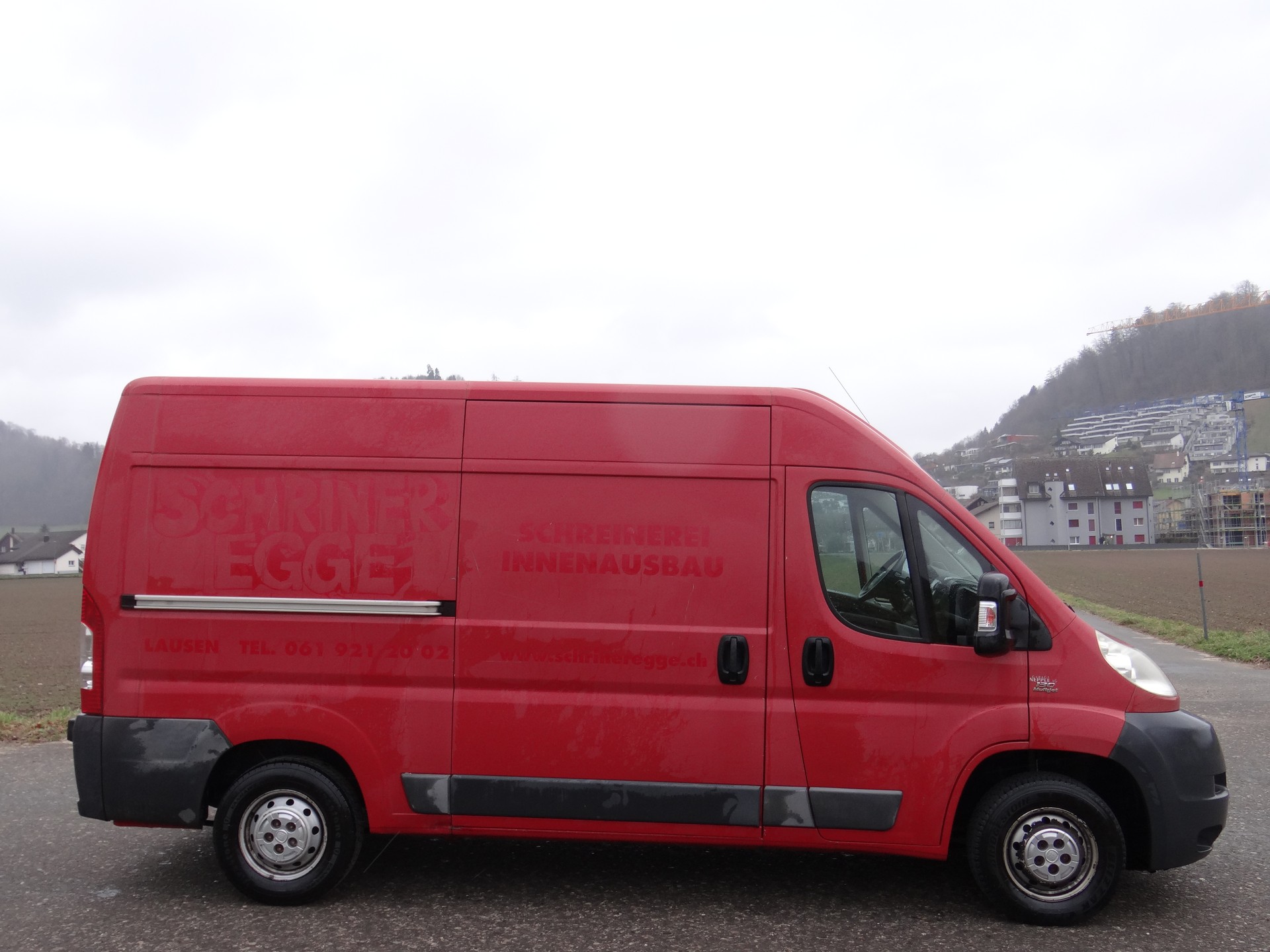 FIAT Ducato 15 2.3 MJ-image-3