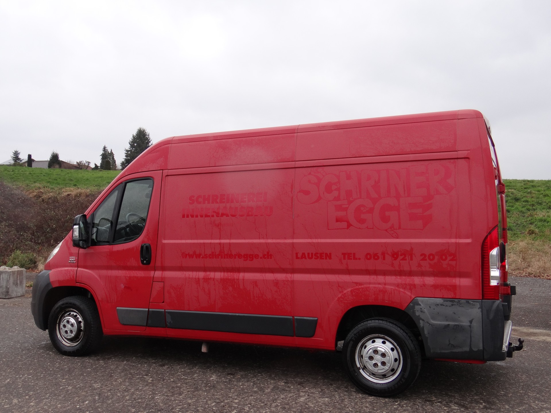 FIAT Ducato 15 2.3 MJ-image-5