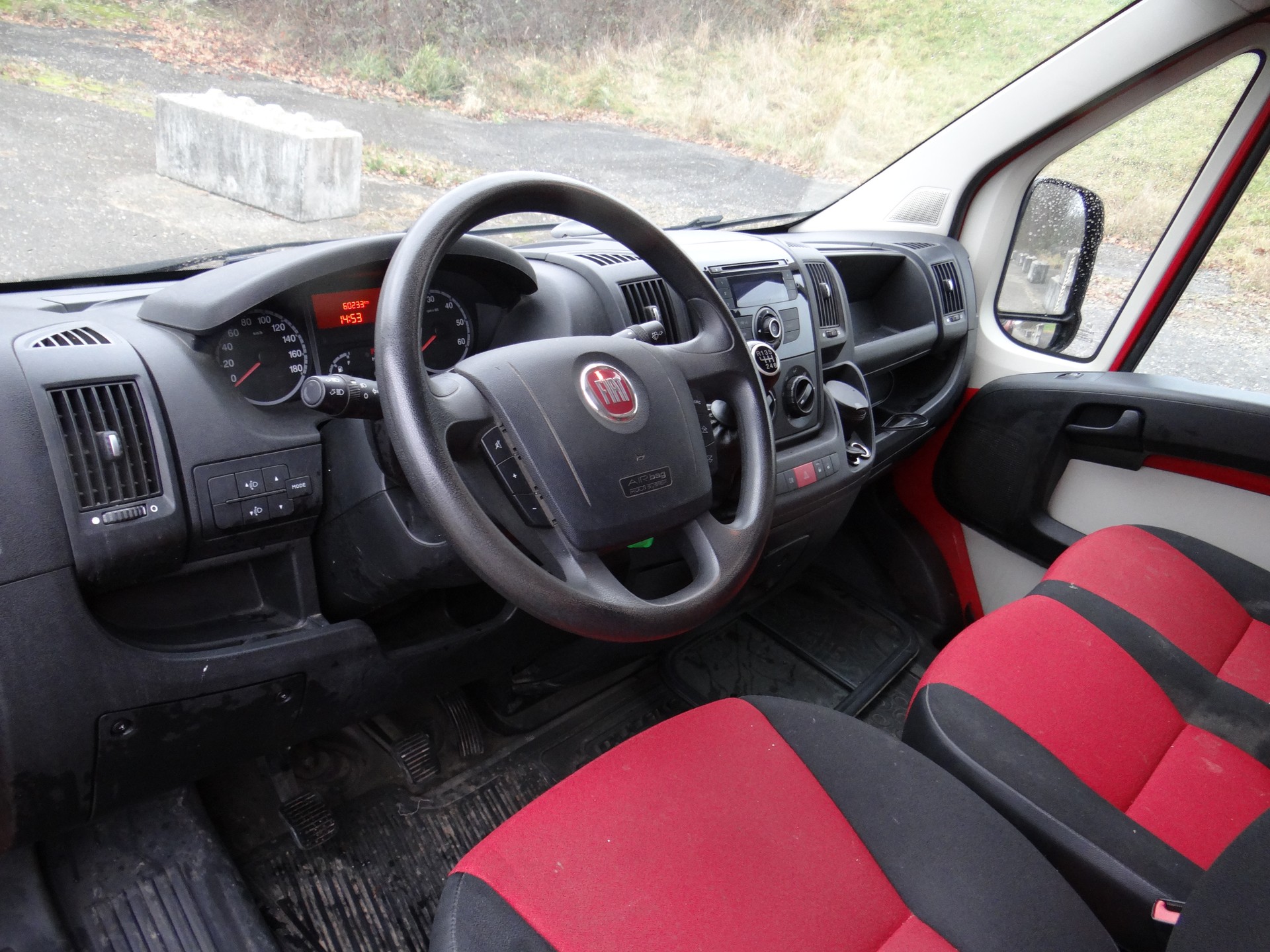 FIAT Ducato 15 2.3 MJ-image-6