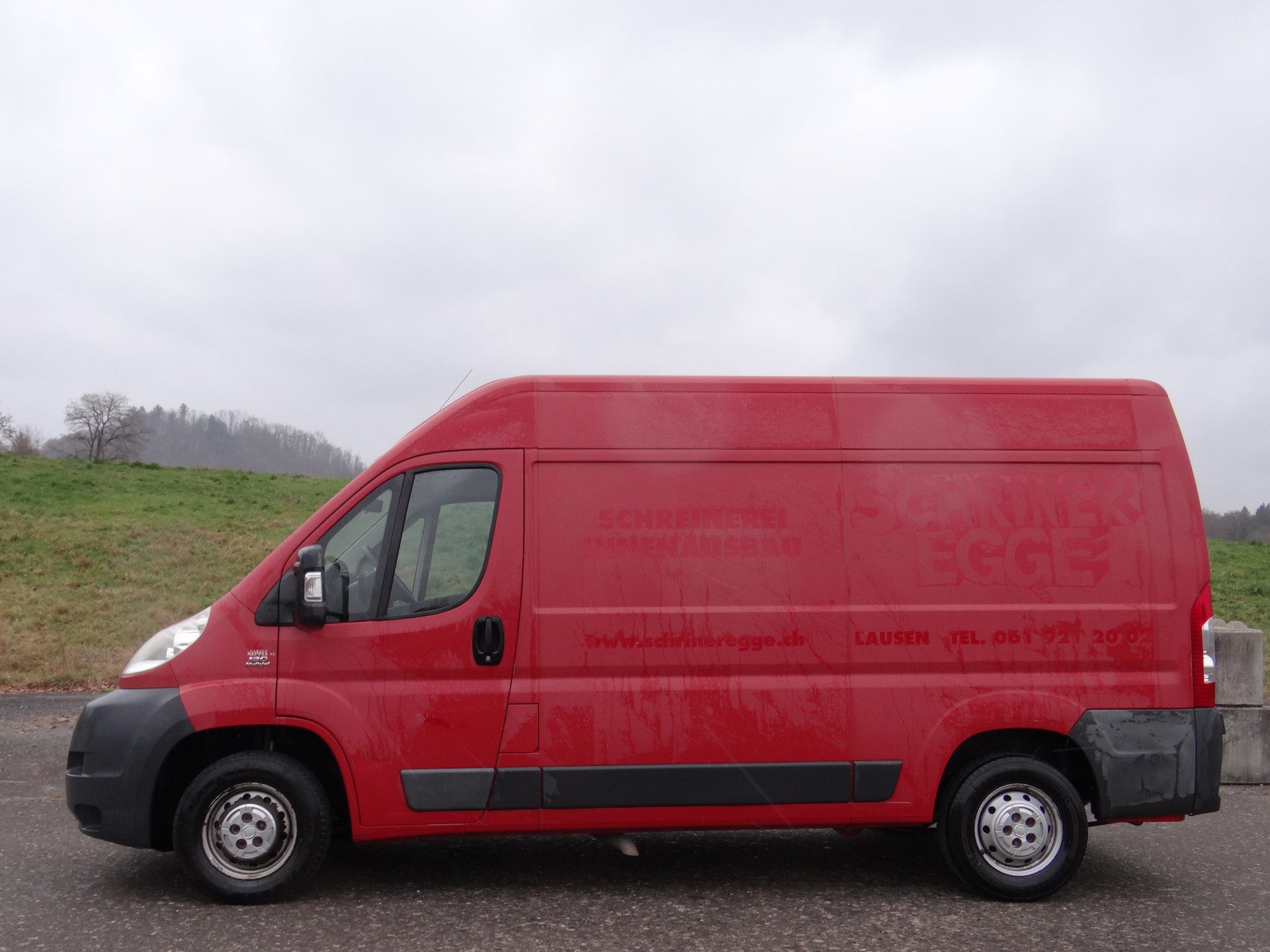 FIAT Ducato 15 2.3 MJ-image-0