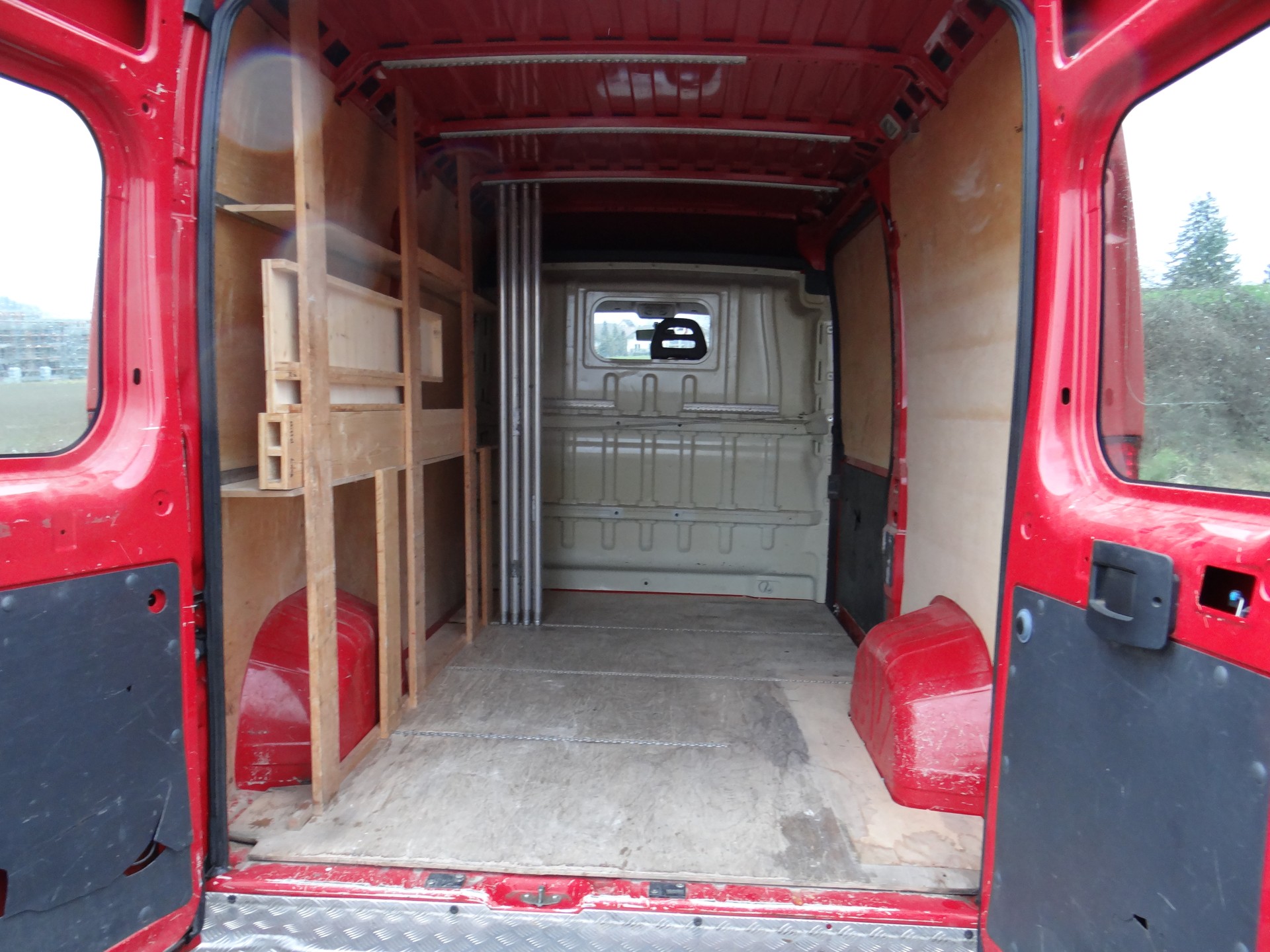 FIAT Ducato 15 2.3 MJ-image-7