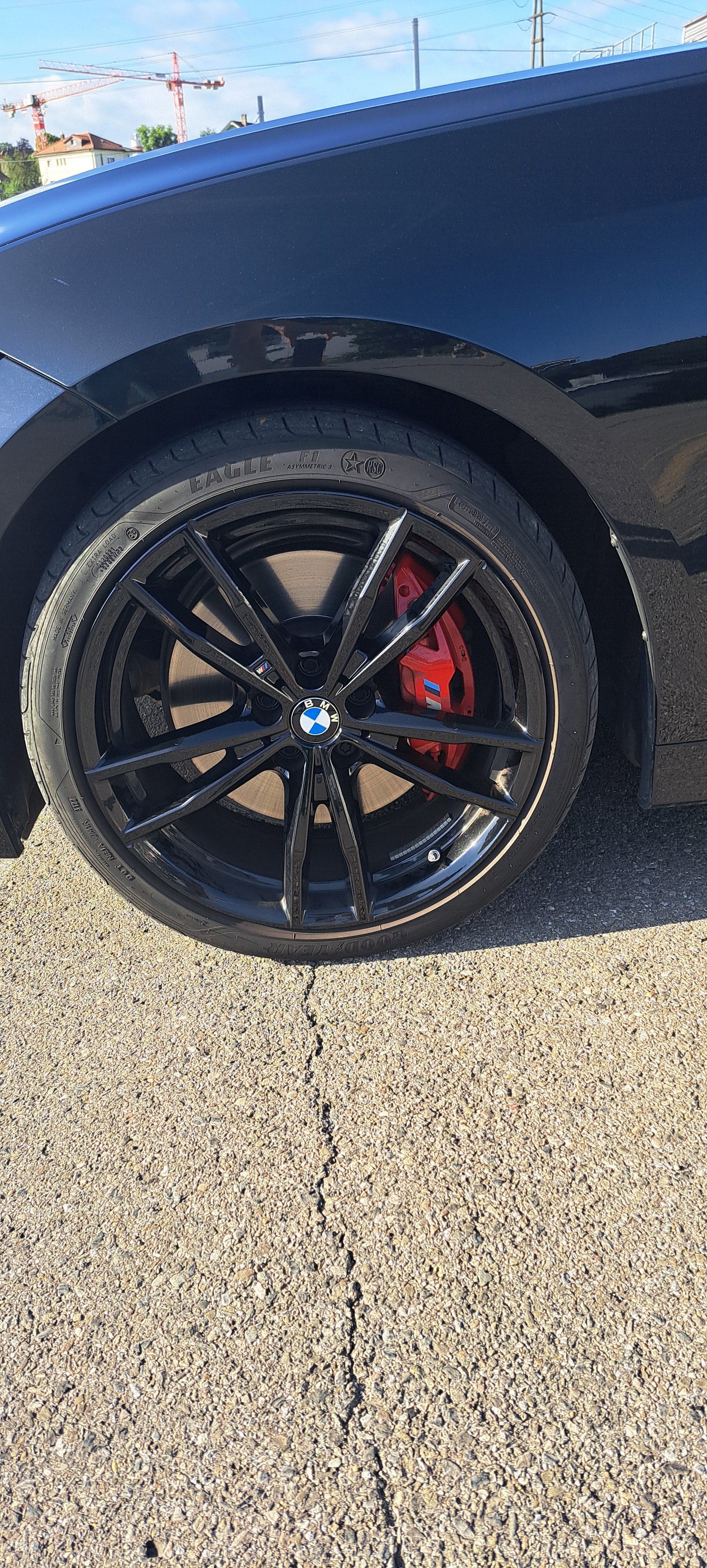 BMW 320d xDrive-image-5