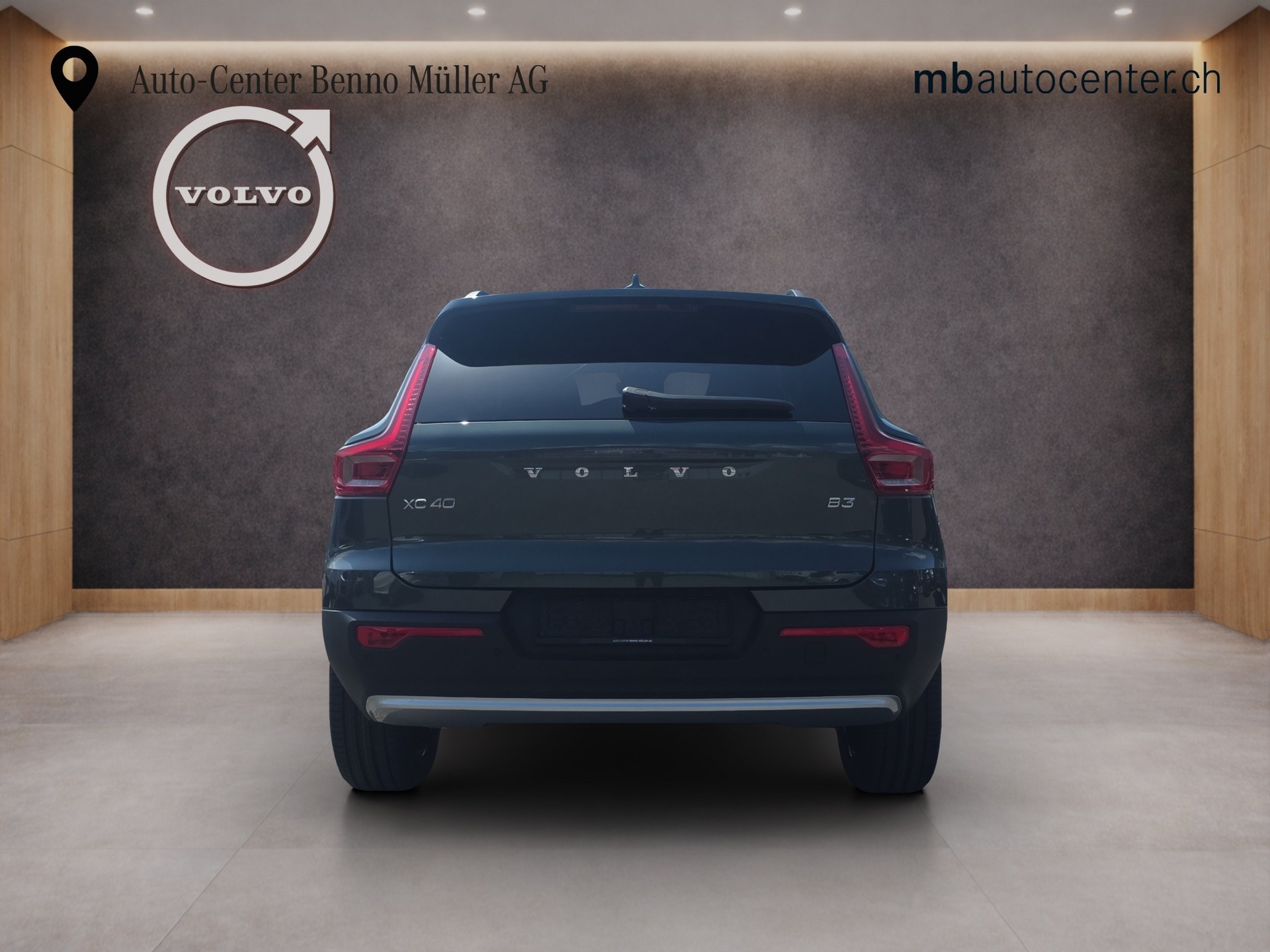 VOLVO XC40 2.0 B3 MH Core-image-3