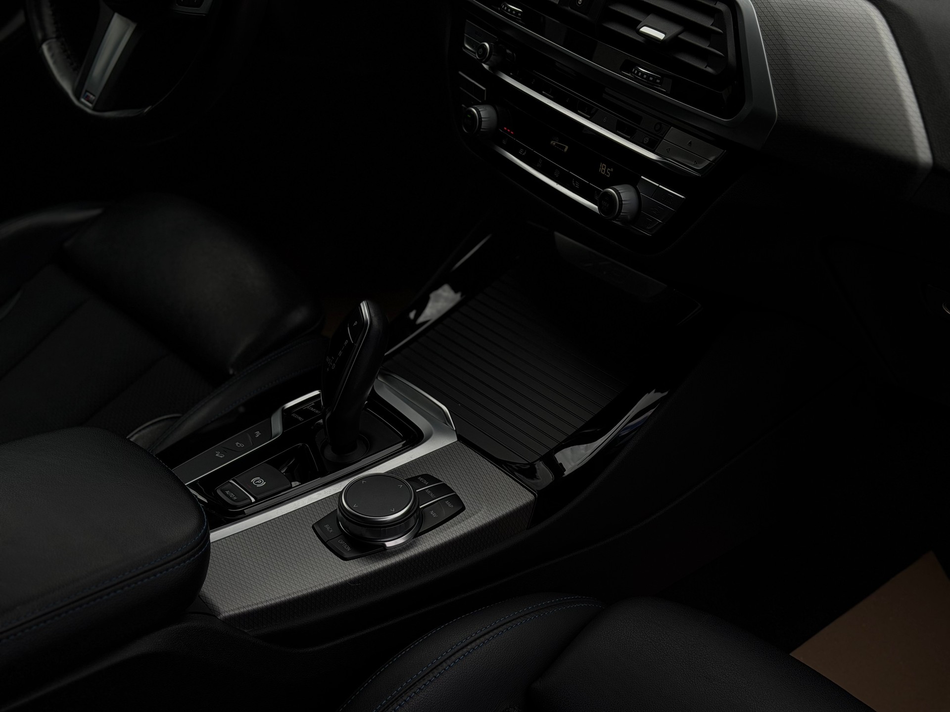 BMW X3 xDrive 20d M Sport Steptronic-image-16