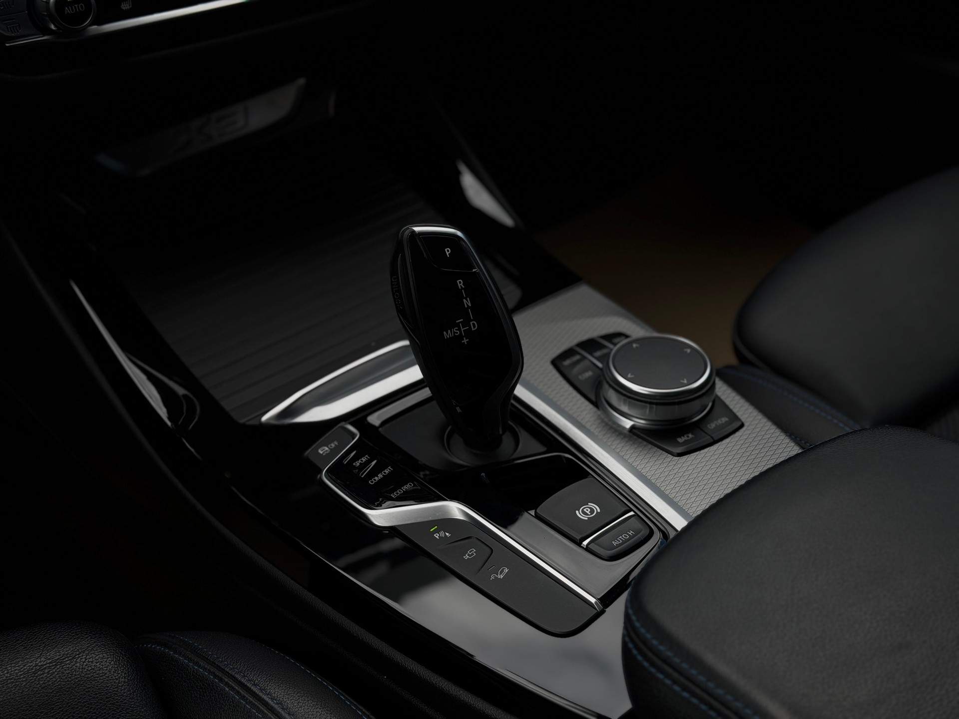 BMW X3 xDrive 20d M Sport Steptronic-image-17