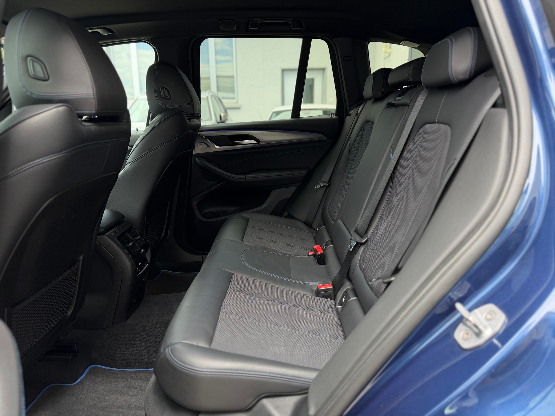 BMW X3 xDrive 20d M Sport Steptronic-image-10
