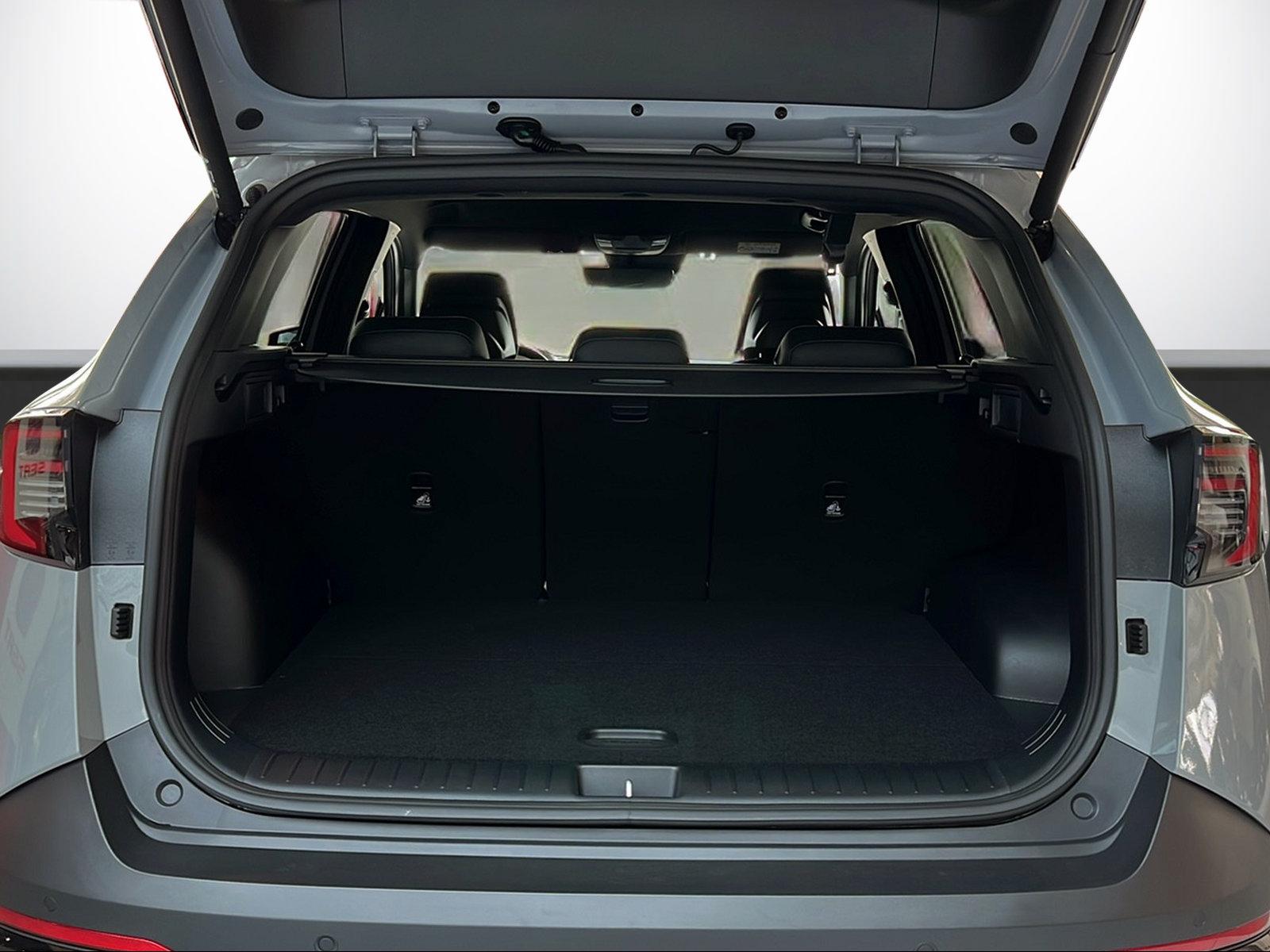 KIA Sportage 1.6 T-GDi Hybrid Black Edition-image-7