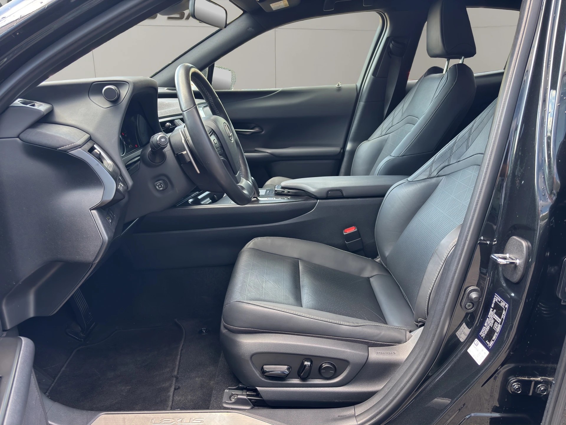 LEXUS UX 300e Excellence Automatic-image-12