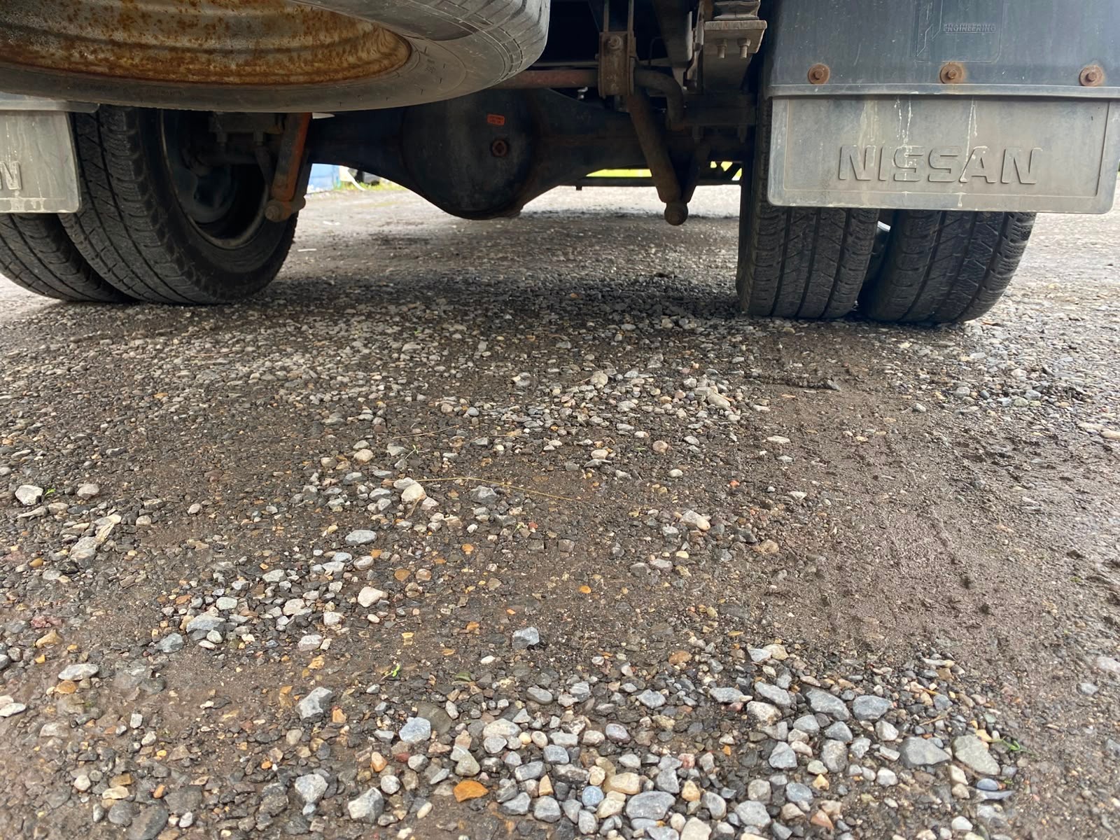 NISSAN Cabstar E TL 120.35 3.0TDi-image-9