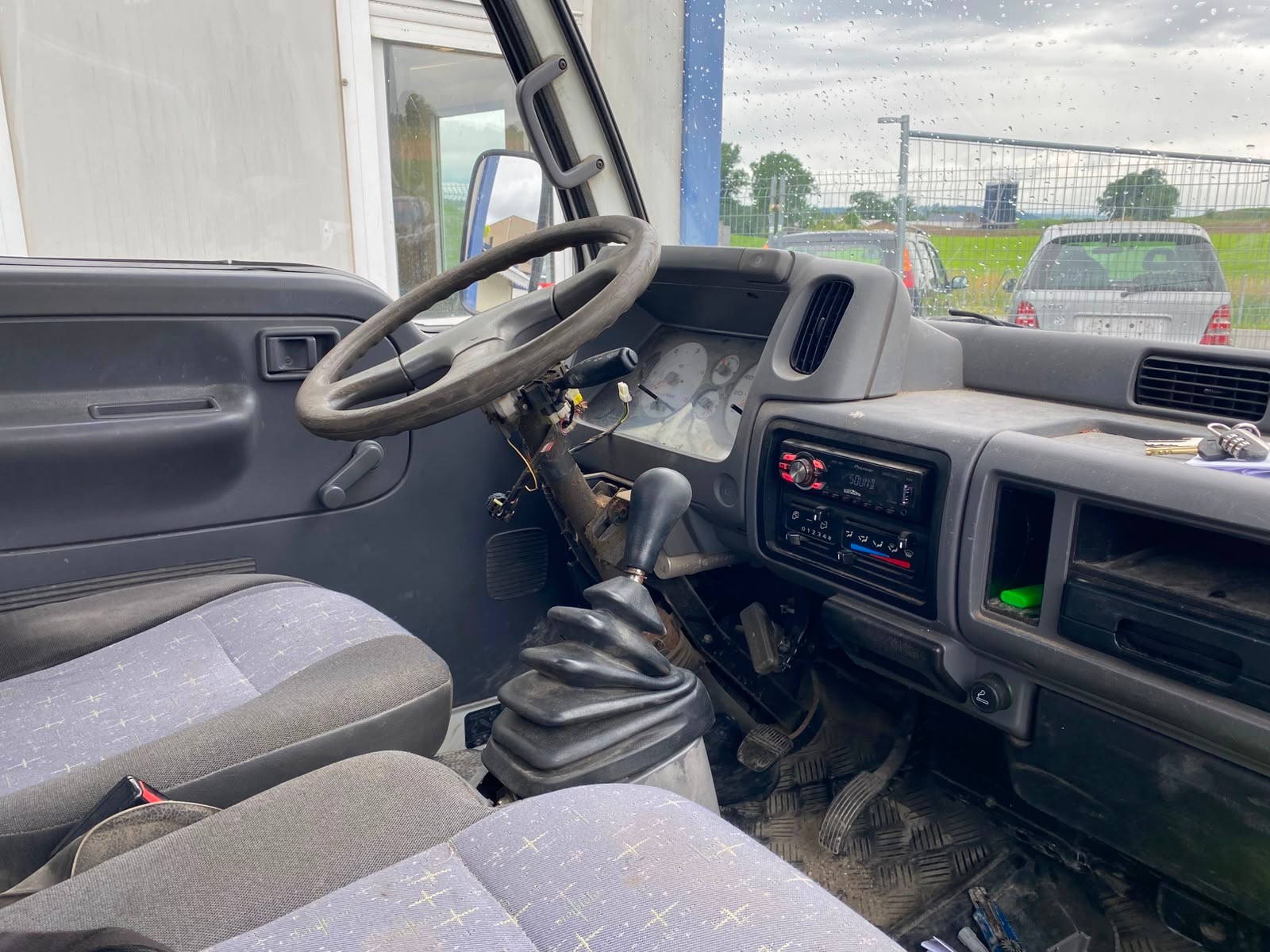 NISSAN Cabstar E TL 120.35 3.0TDi-image-6